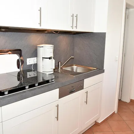 Ecks App 4 Apartment Wenningstedt-Braderup